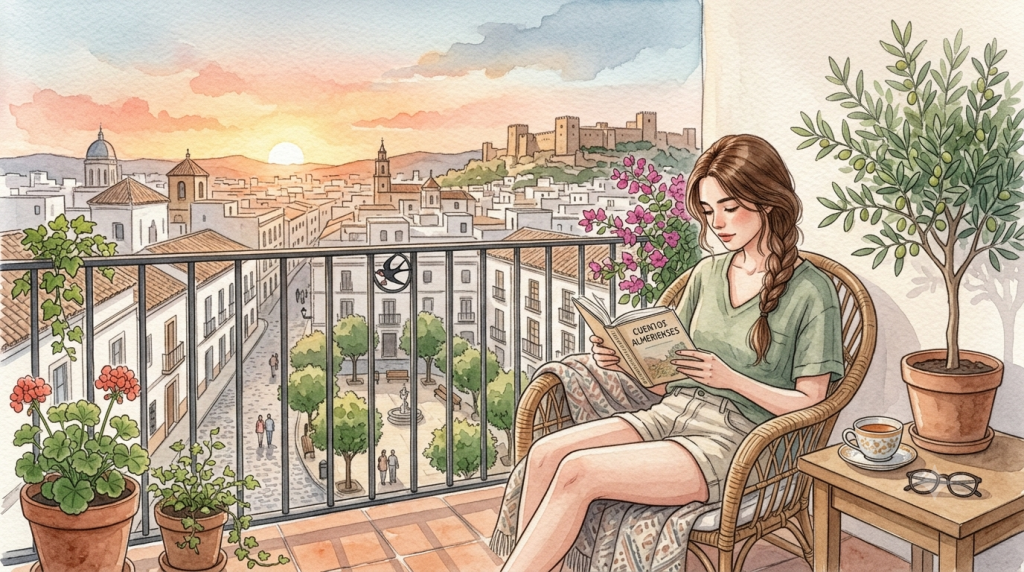 Verano sin exigencias Terapitea